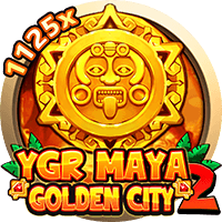 YGR Thành phố vàng Maya 2 thumbnail