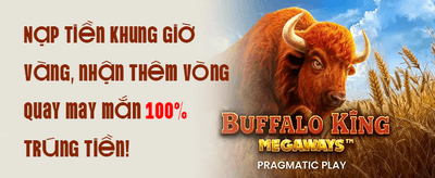 Vòng Quay Miễn Phí Slots promotion