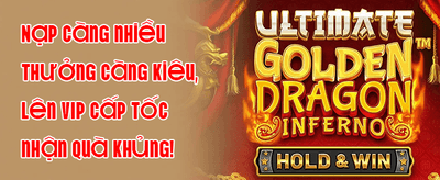 Vòng Quay May Mắn promotion