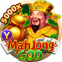 Thần Mahjong