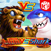 ĐẤU TRƯỜNG CÁ MẬP & SƯ TỬ thumbnail