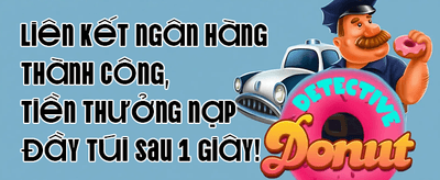Thưởng Chào Mừng Tân Thủ promotion